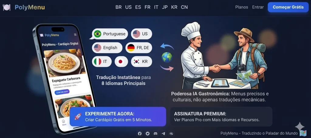 PolyMenu-Cardápios-Poliglotas-seu-cardápio-em-até-9-linguas